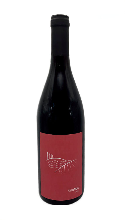 Gamay
