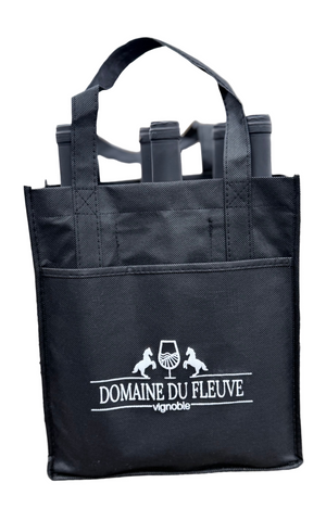 Gratuit à l'achat de 6 bouteilles