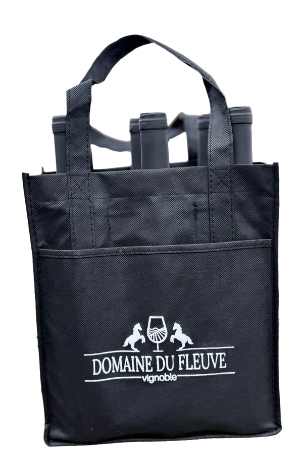 Gratuit à l'achat de 6 bouteilles