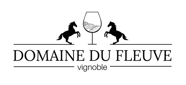 Vignoble Domaine du Fleuve