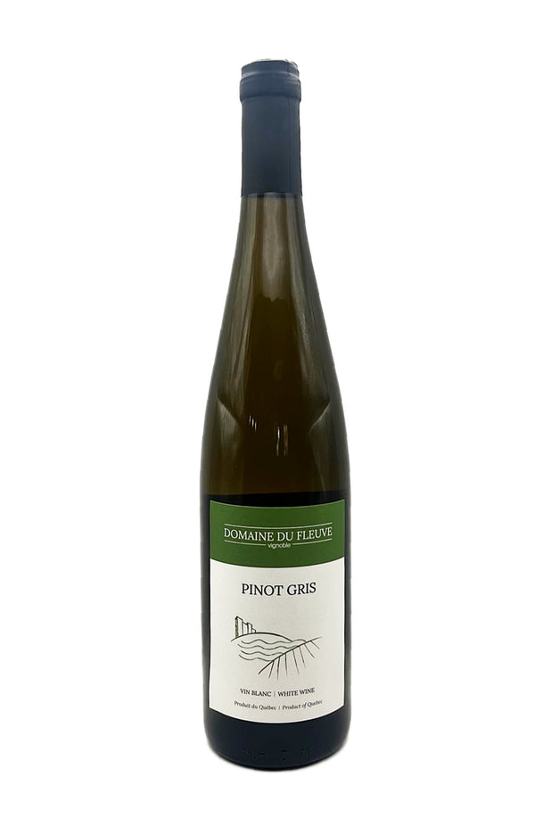 Pinot Gris 2025