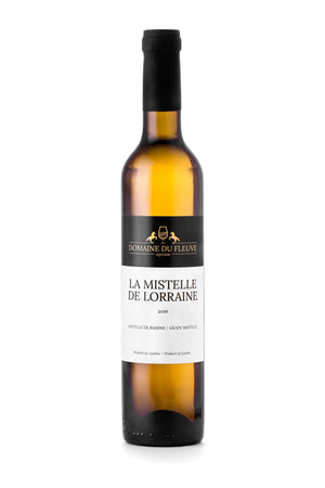 Mistelle de Lorraine