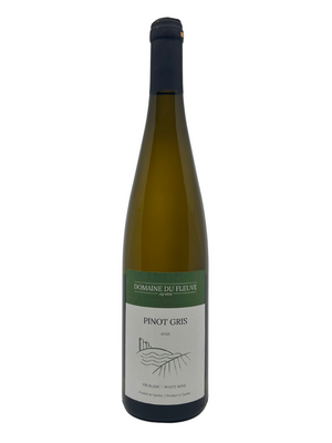 Pinot Gris 2022